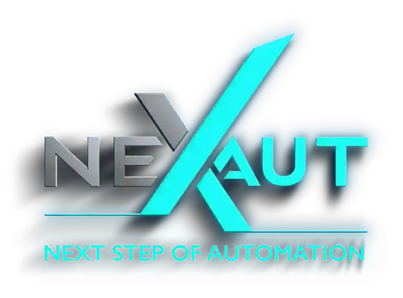 Logo NEXAUT